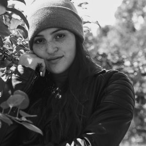 Meet your Posher, Emma